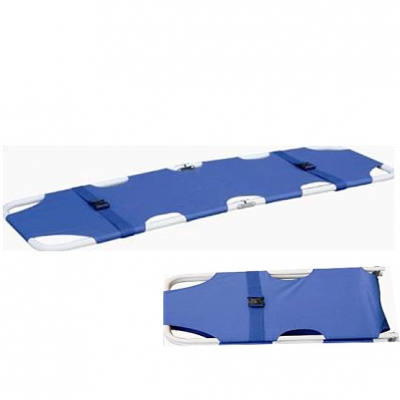 折疊擔(dān)架（鋼）