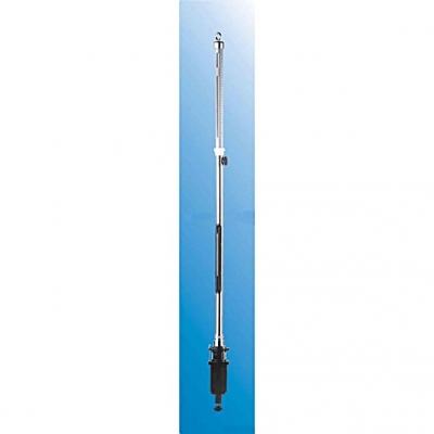 水銀氣壓計(jì)(洞槽式)