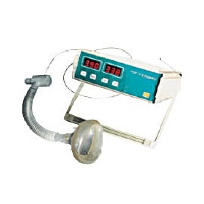 電動肺活量計(jì)