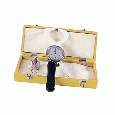 皮脂厚度計(jì)