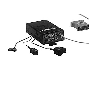 生物反饋訓(xùn)練測試儀