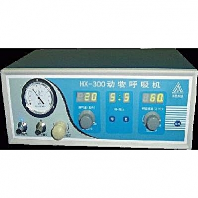 動物呼吸機(jī)