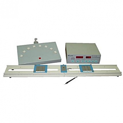 反應(yīng)時運動時實驗儀