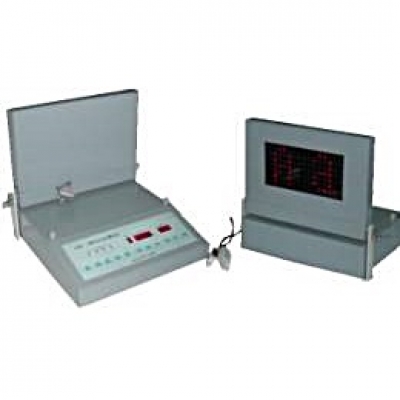 視頻反應(yīng)時測試儀
