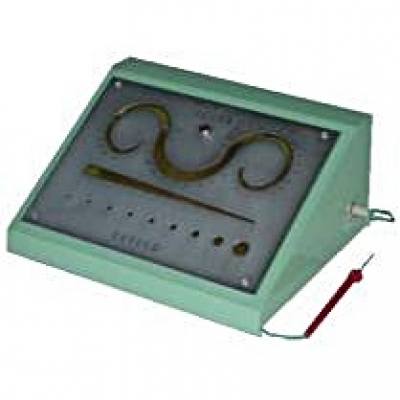 動(dòng)作穩(wěn)定器