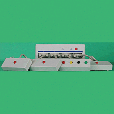 基礎(chǔ)心理實(shí)驗(yàn)系統(tǒng)