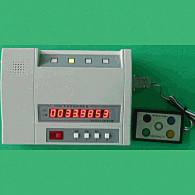 聲光反應(yīng)時(shí)測(cè)定儀