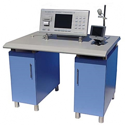 心理實(shí)驗(yàn)臺(tái)