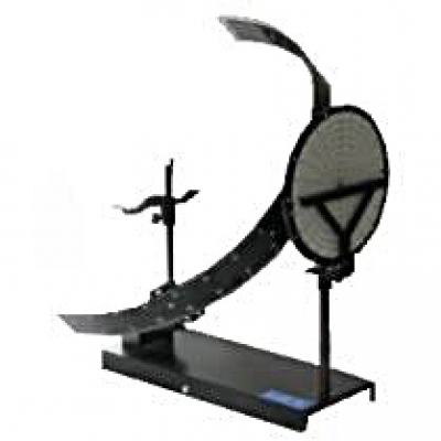 彩色分辨視野計(jì)