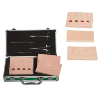 多功能小手術訓練工具箱