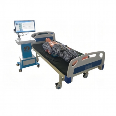 網(wǎng)絡(luò)多媒體心電圖模擬教學(xué)系統(tǒng)（教師主控機）